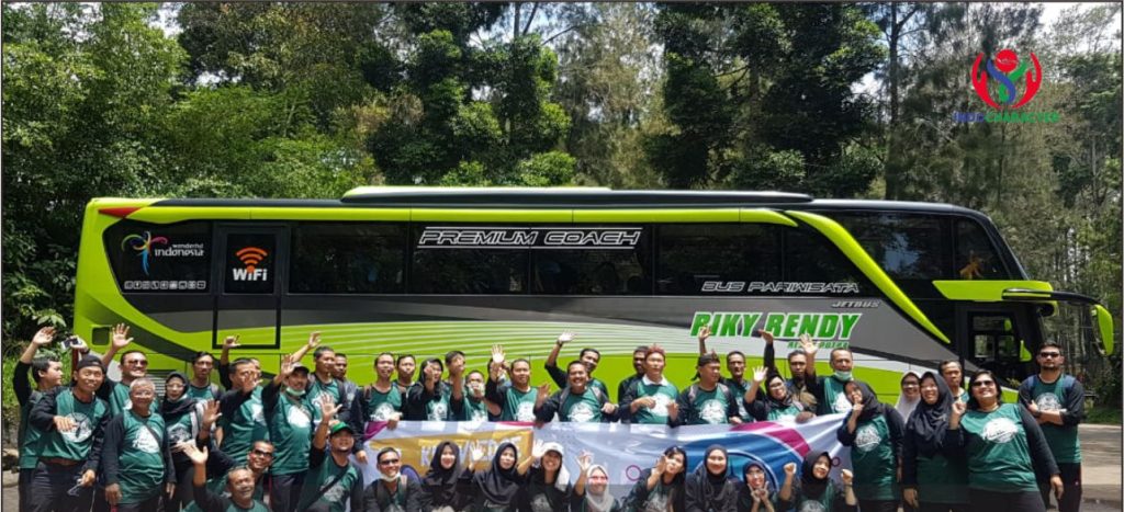 Harga outbound dan team building Surabaya
