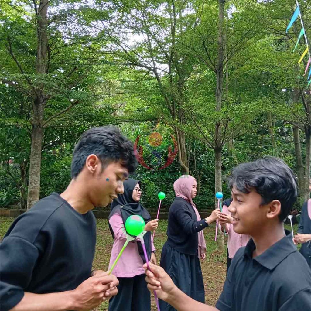 Team-Building-Bersama-NABNIB-di-Tangerang-Selatan