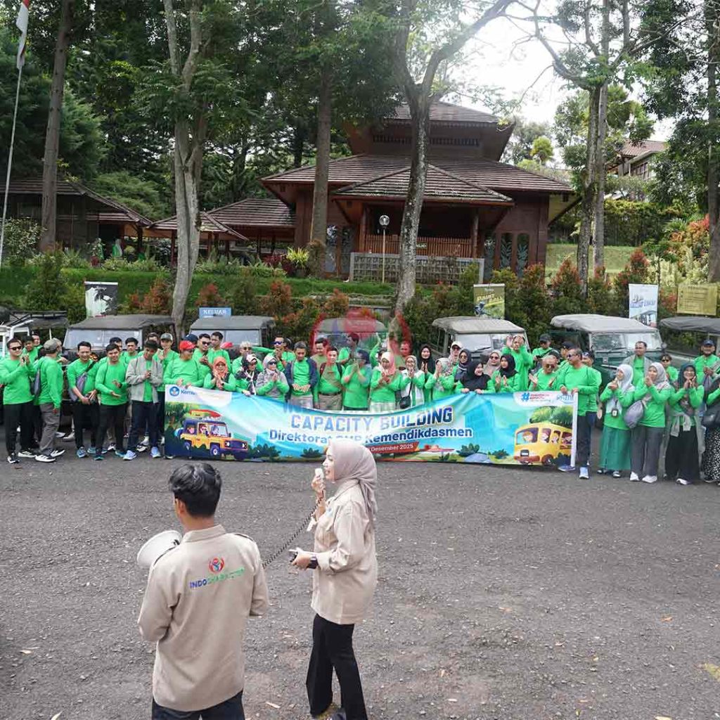 Harga-outbound-tim-building-di-Bogor