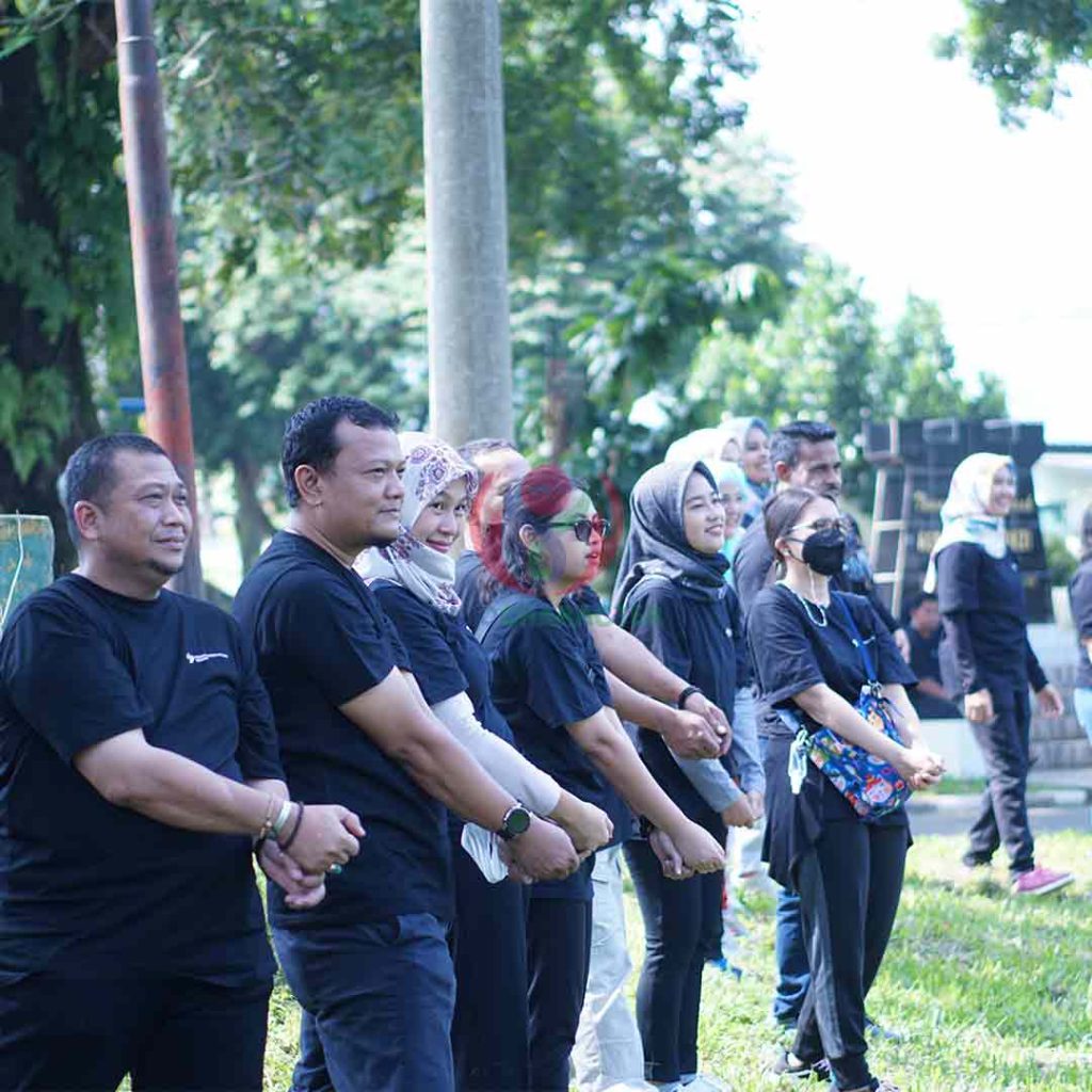 Harga Outbound dan Team Building Jepara Terbaik