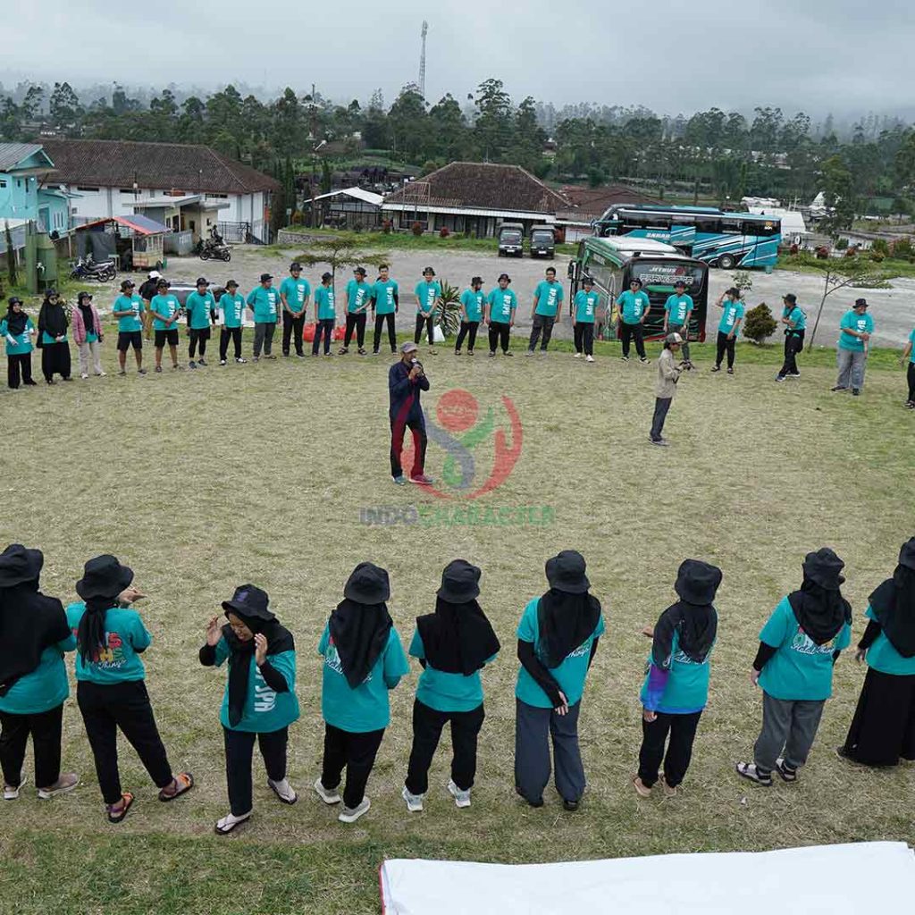 Event-Organizer-Team-Building-Bersama-BPJPH
