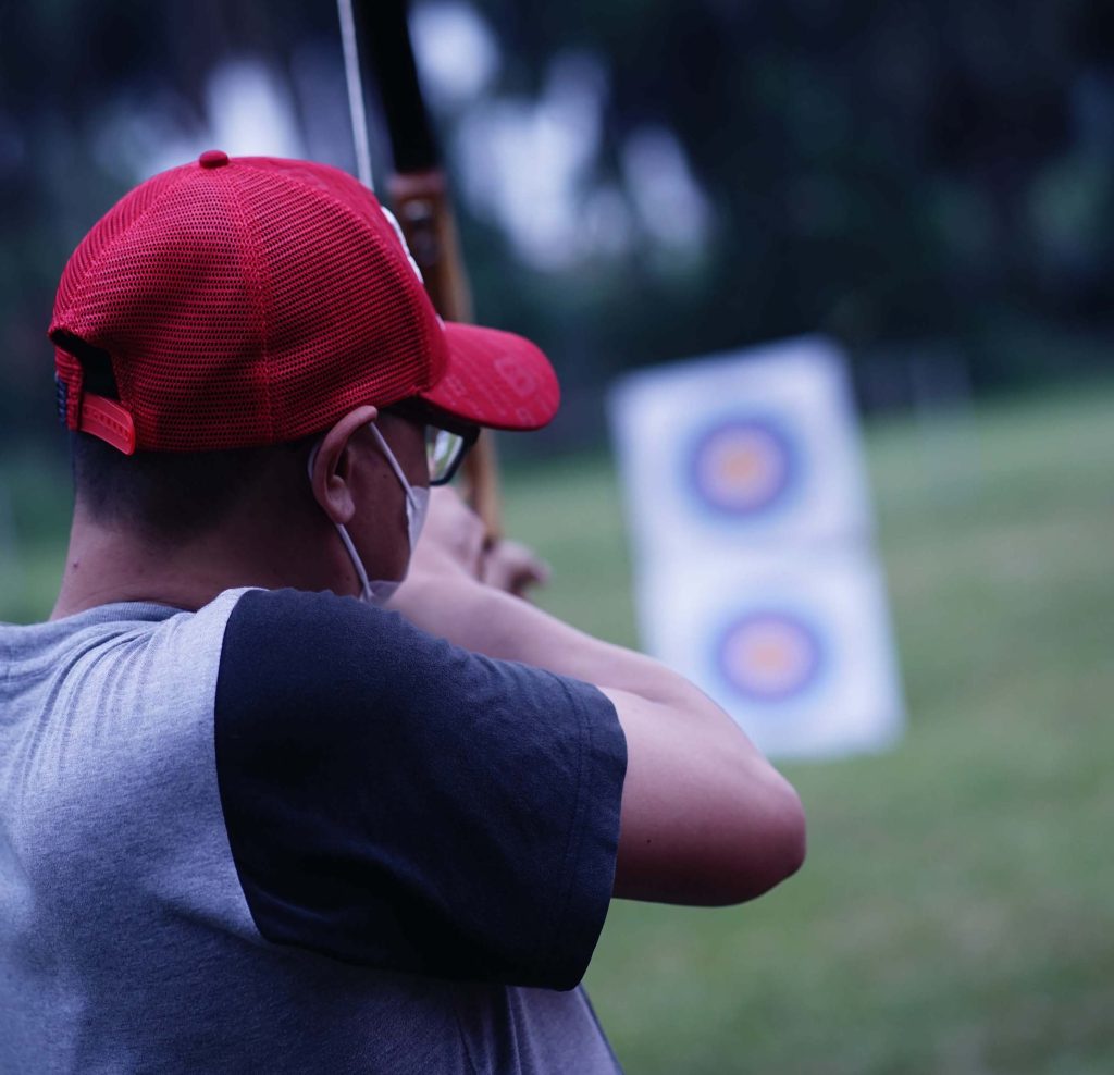 Jasa Outbound dan Team Building Demak