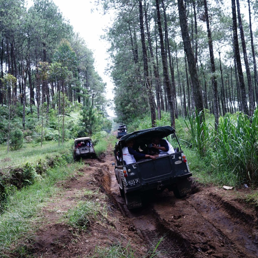 Harga outbound dan team building Pasuruan untuk instansi dan perusahaan