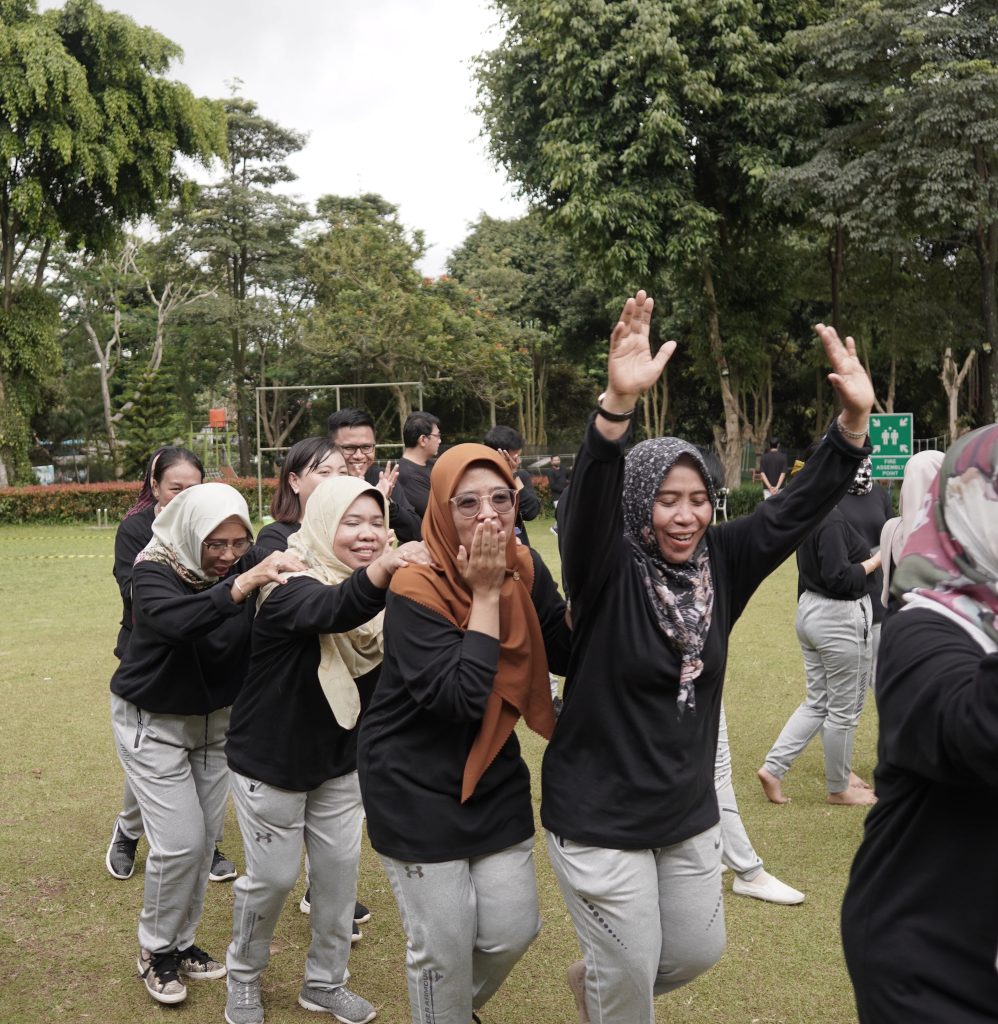 Jasa Outbound dan Team Building Kendal Profesional & Berpengalaman