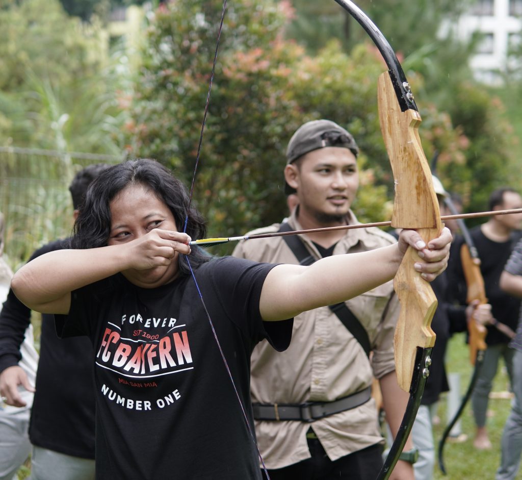 Jasa Outbound dan Team Building Demak Terlengkap