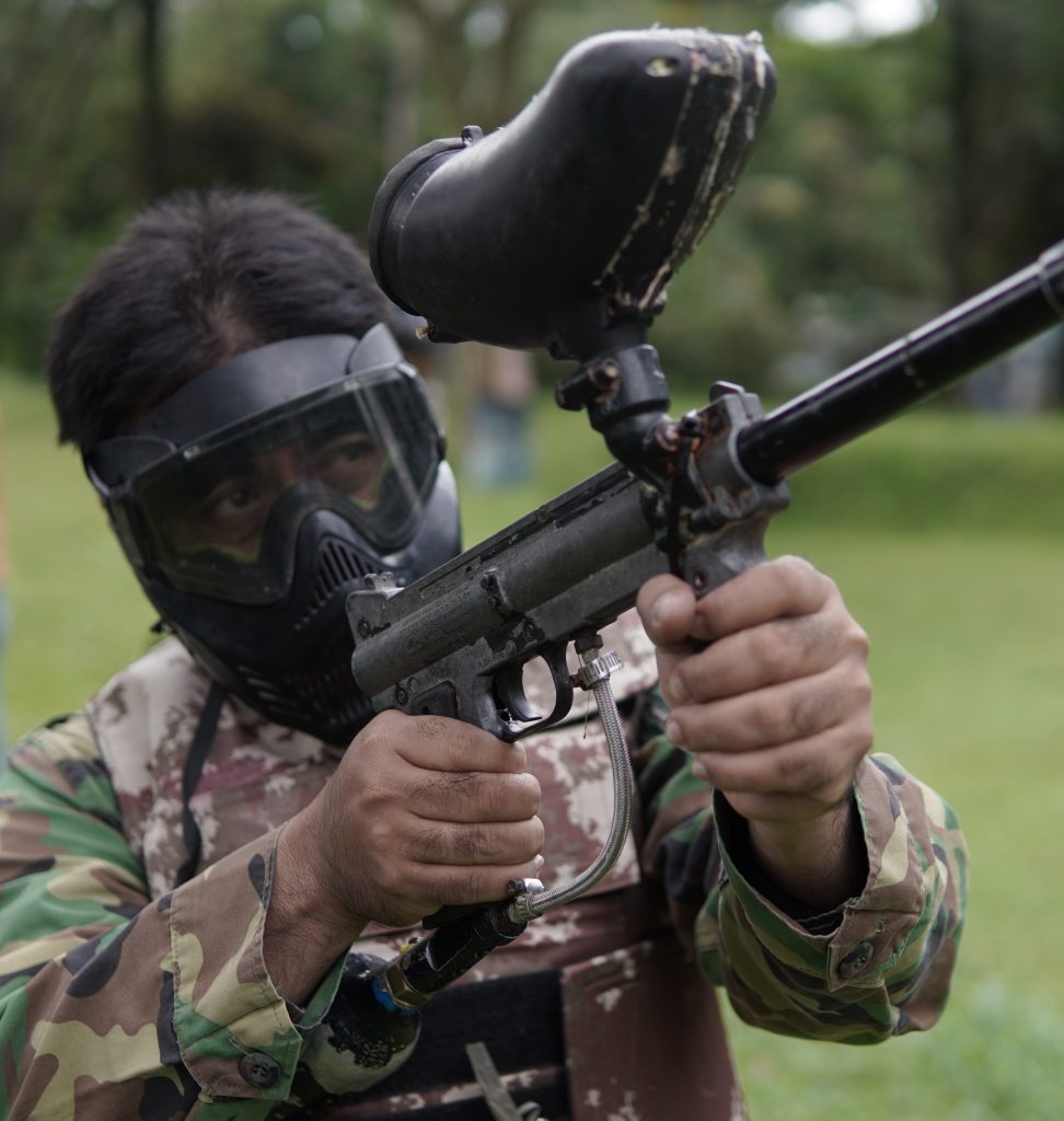 Harga outbound dan team building Gianyar Terpercaya dan Profesional