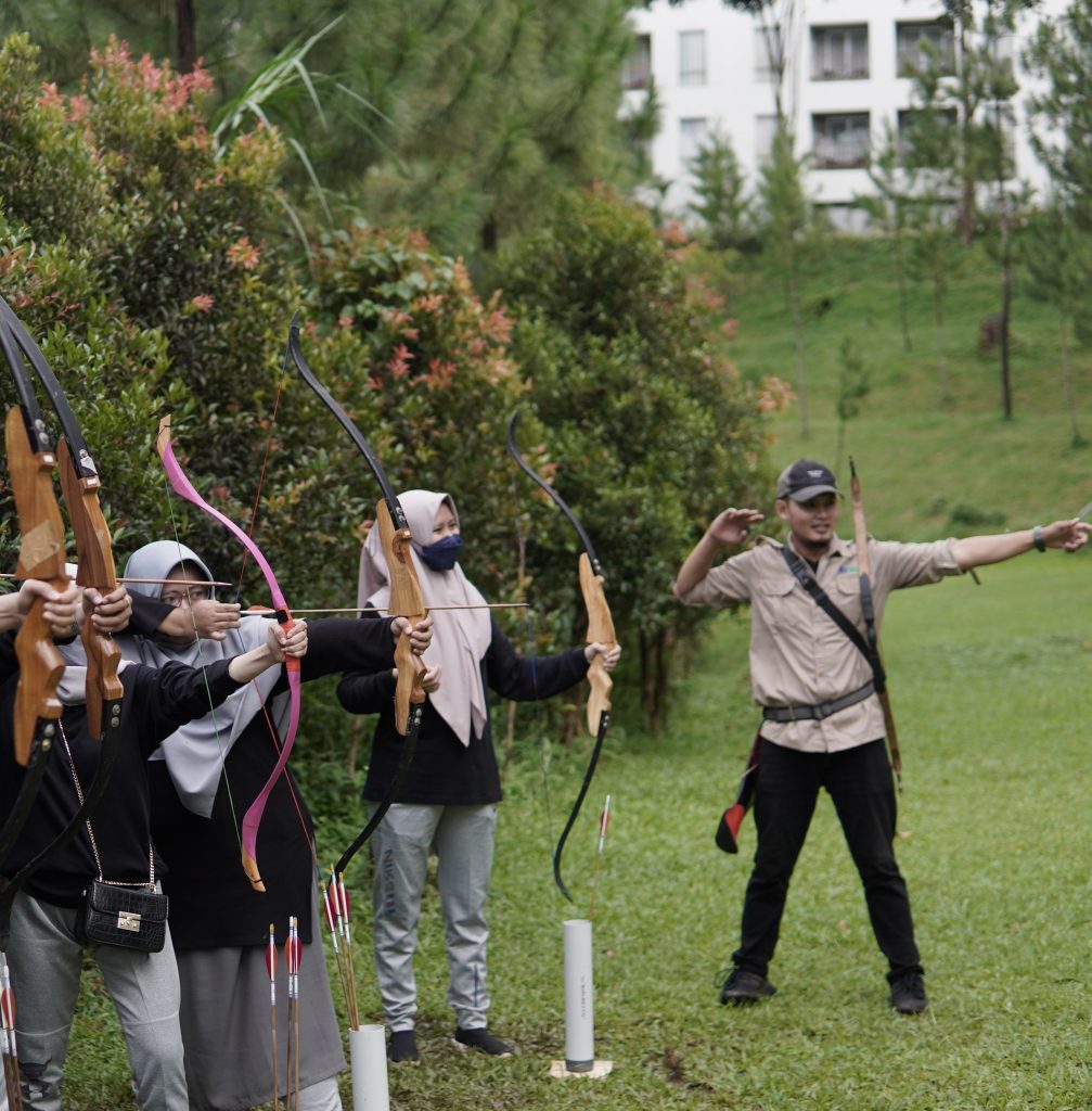 Harga Outbound dan Team Building Bantul Terbaik