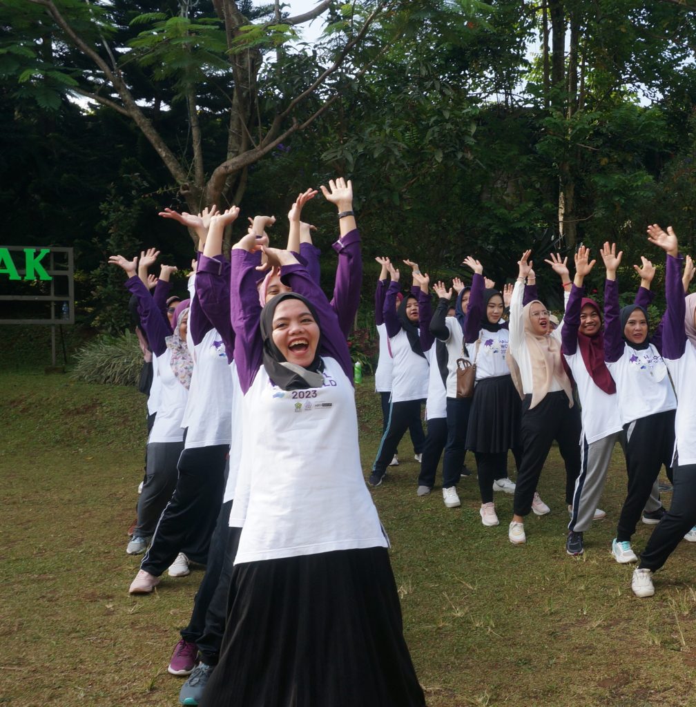 Jasa Outbound dan Team Building Karawang Berpengalaman