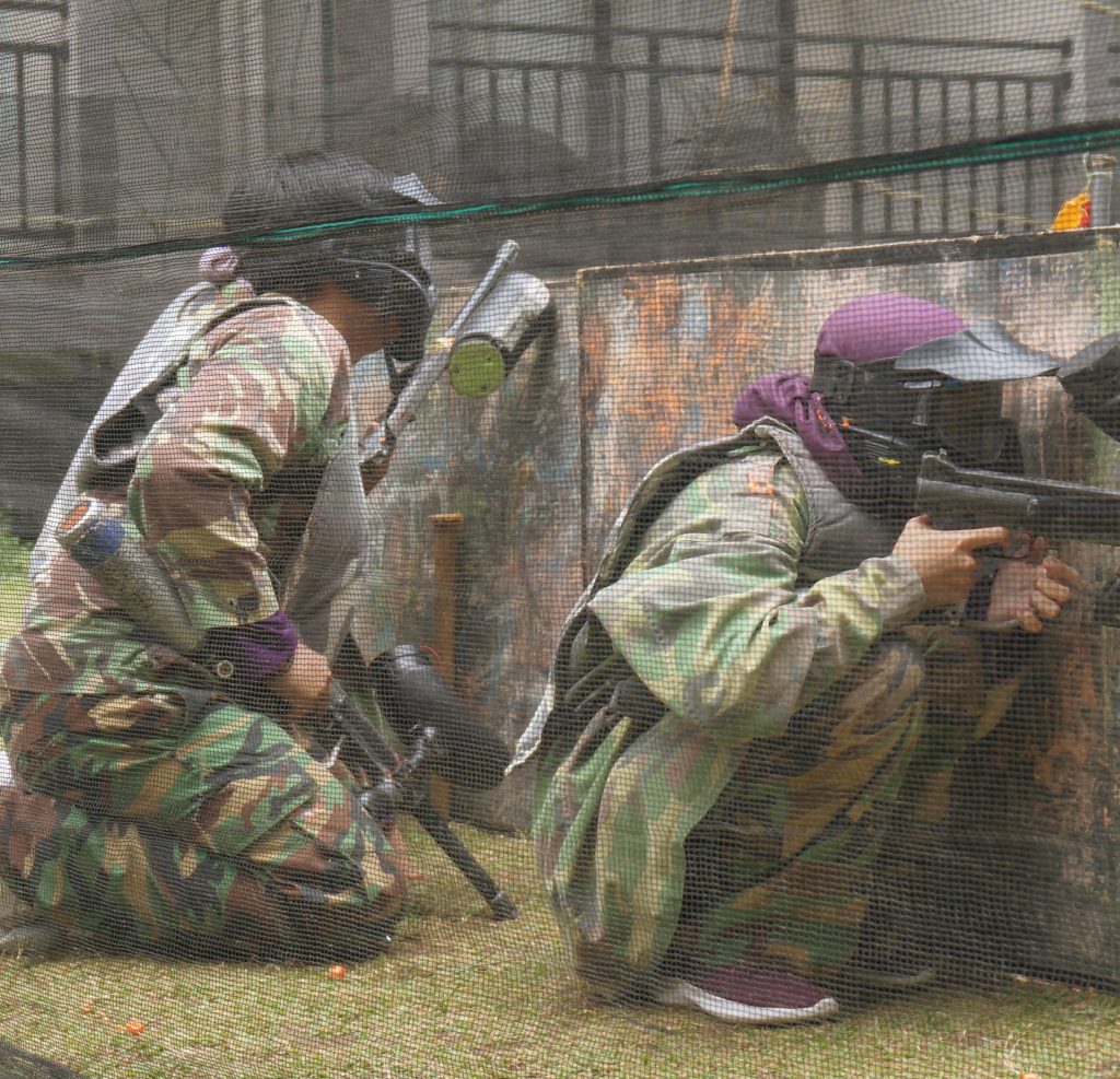 Jasa Outbound dan Team Building Sleman Seru
