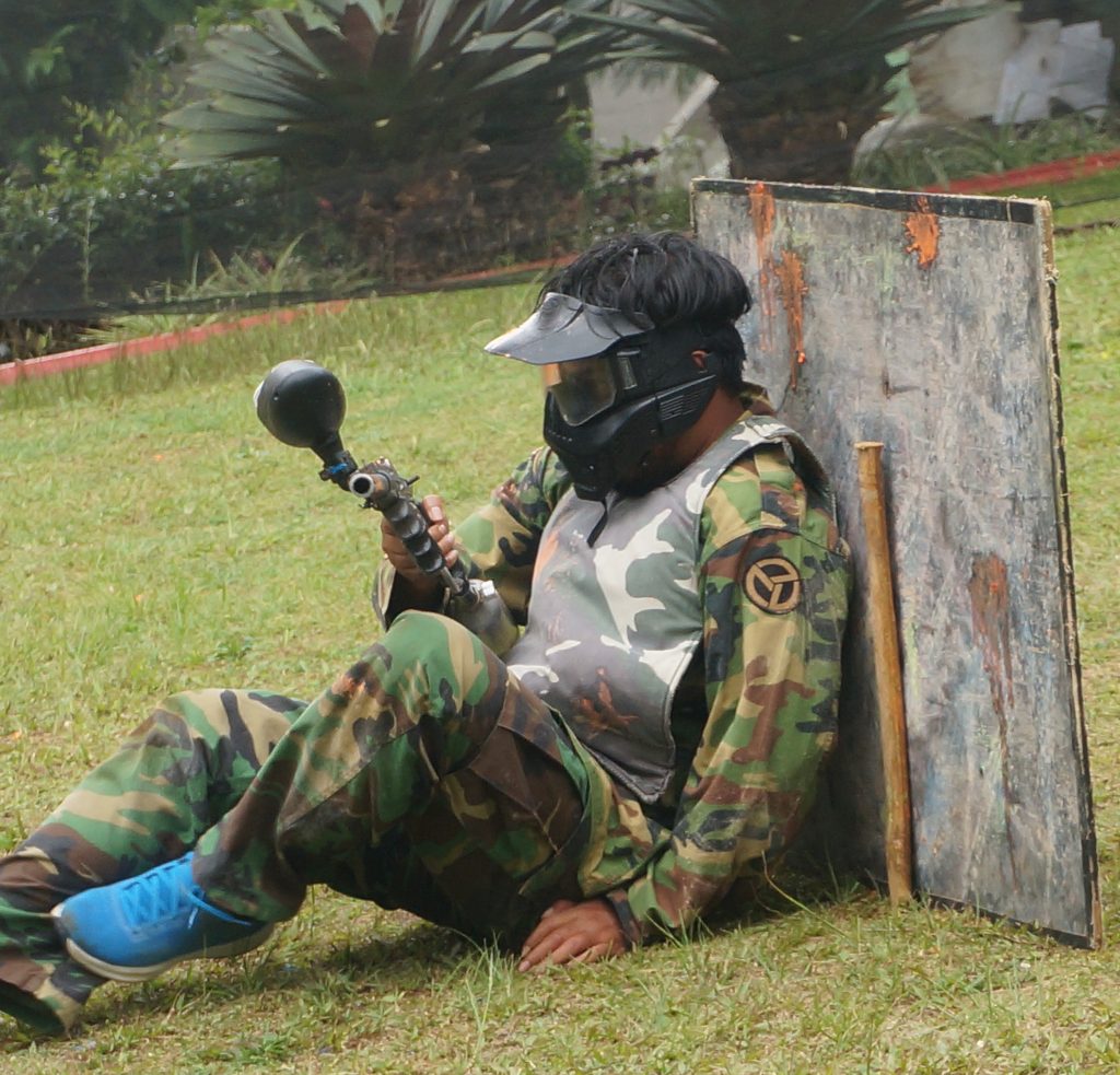 Harga Outbound dan Team Building Rembang