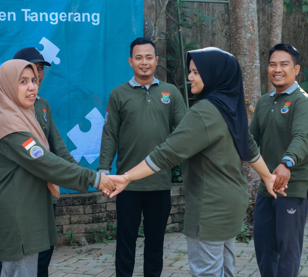 Jasa Outbound dan Team Building Ngawi