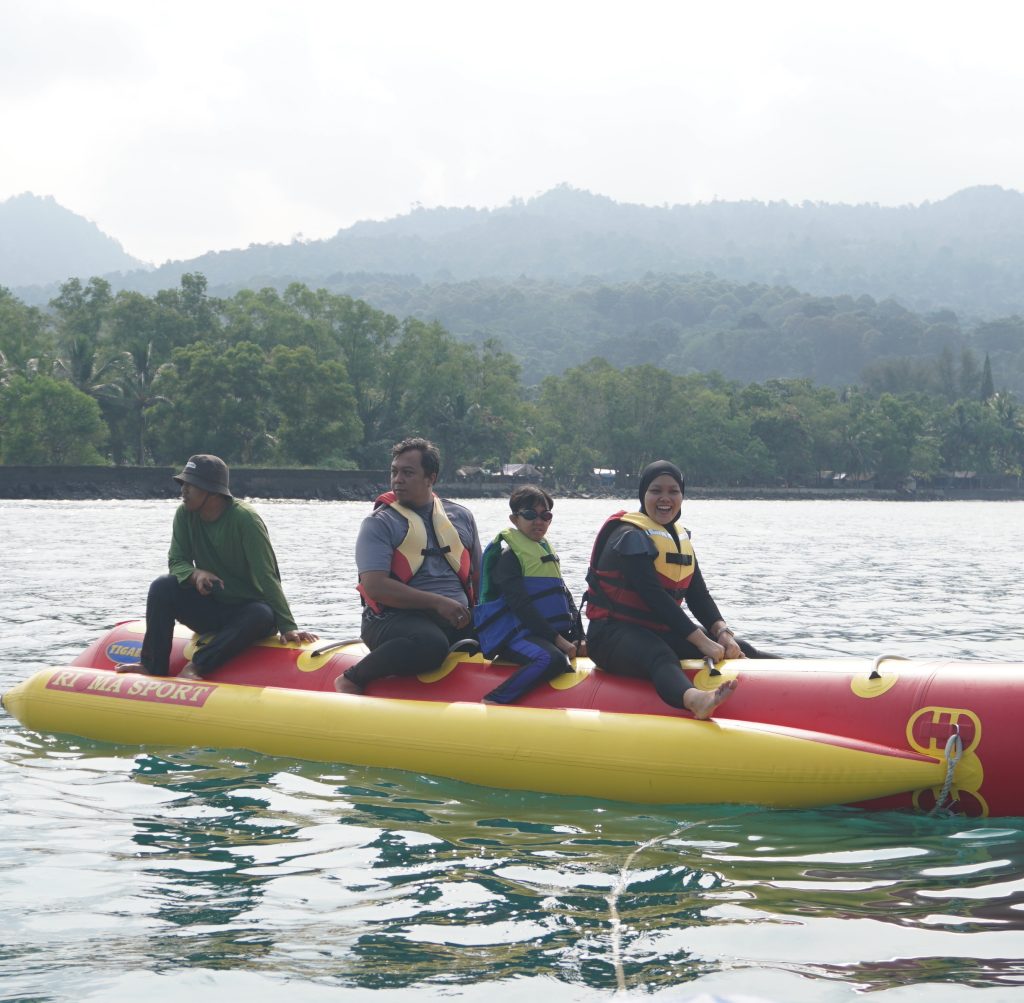 Harga Outbound dan Team Building Magelang