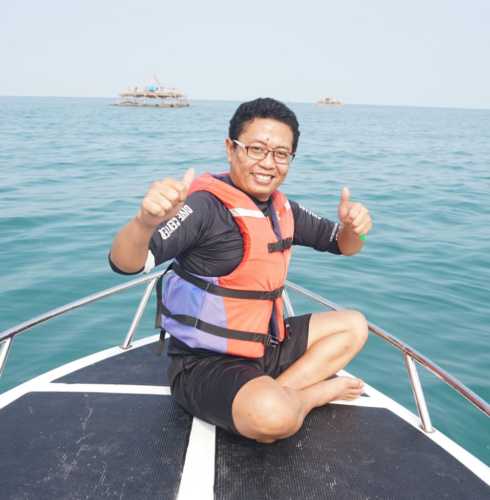 Jasa Outbound dan Team Building Lumajang