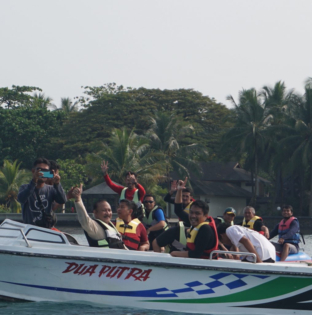 Jasa Outbound dan Team Building Kulon Progo Asri