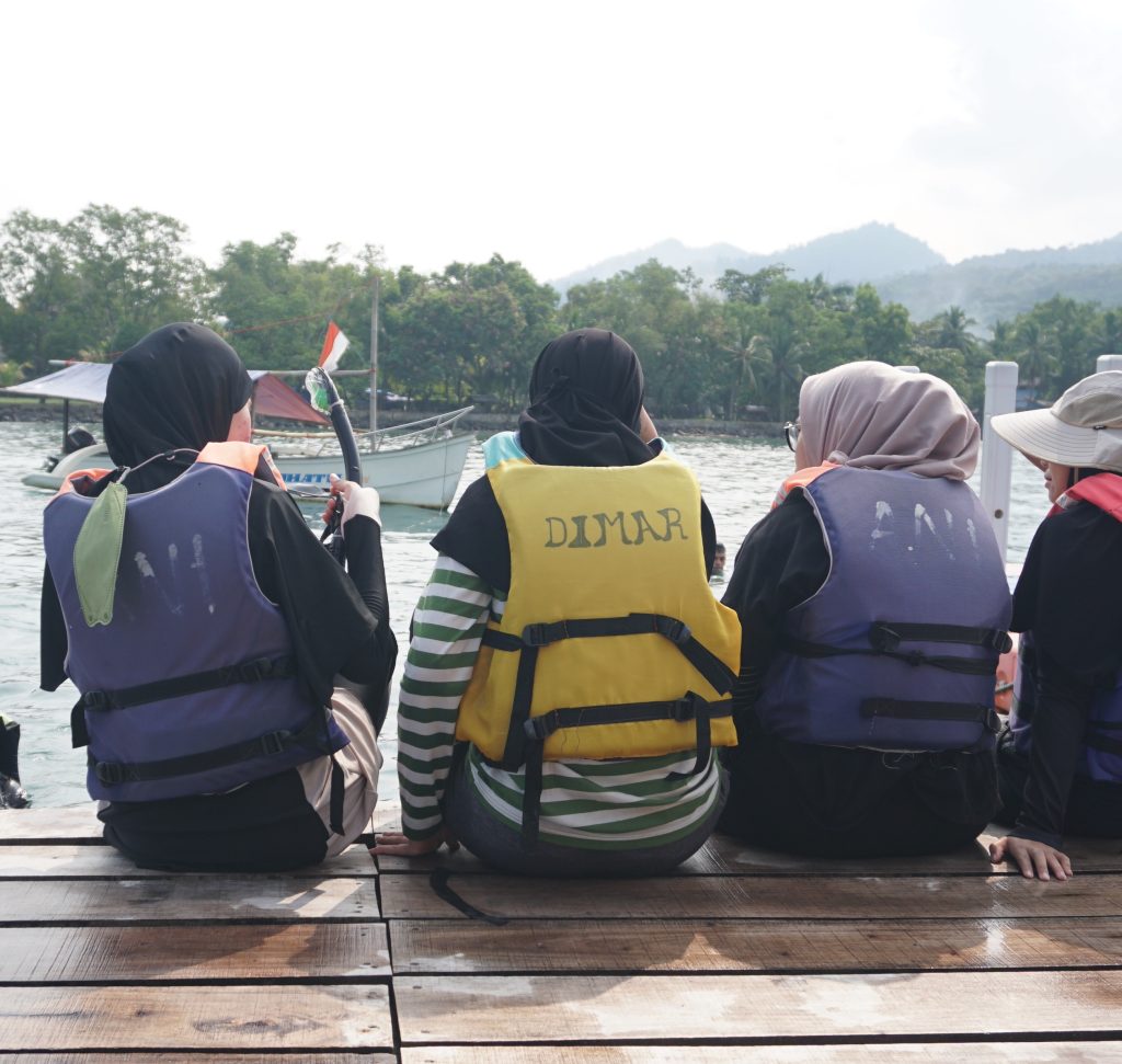 Jasa Outbound dan Team Building Sukoharjo