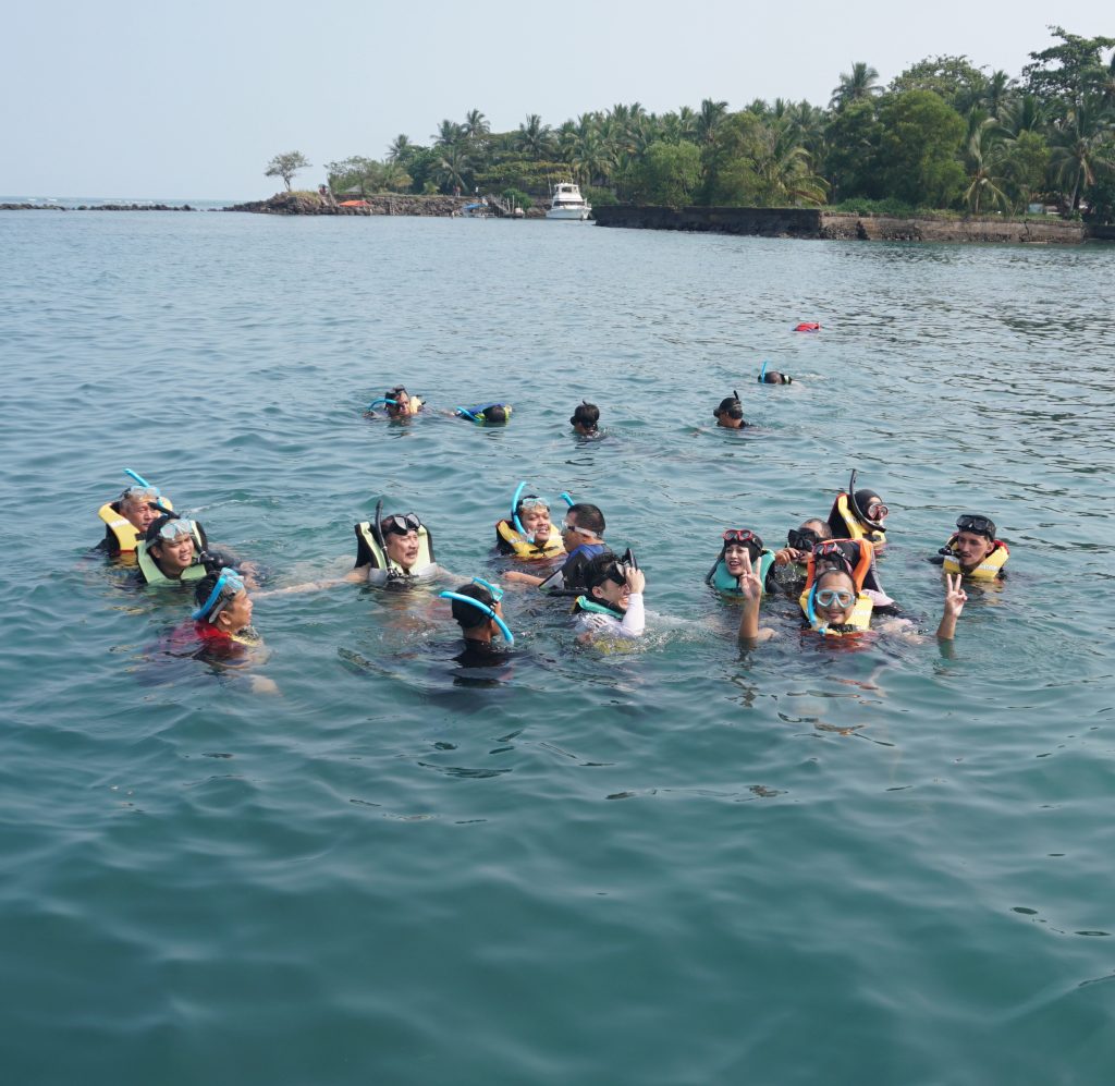 Jasa Outbound dan Team Building Yogyakarta