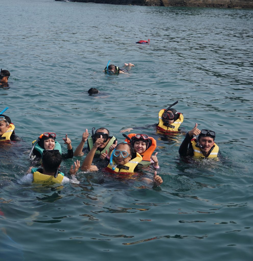 Jasa outbound dan team building wonogiri