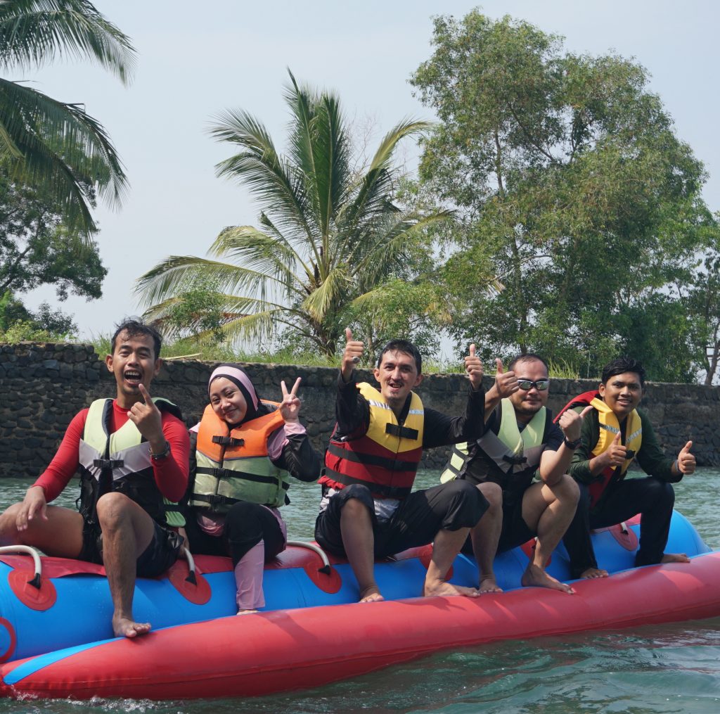 Harga Outbound dan Team Building Magelang Terbaik untuk Gathering Perusahaan