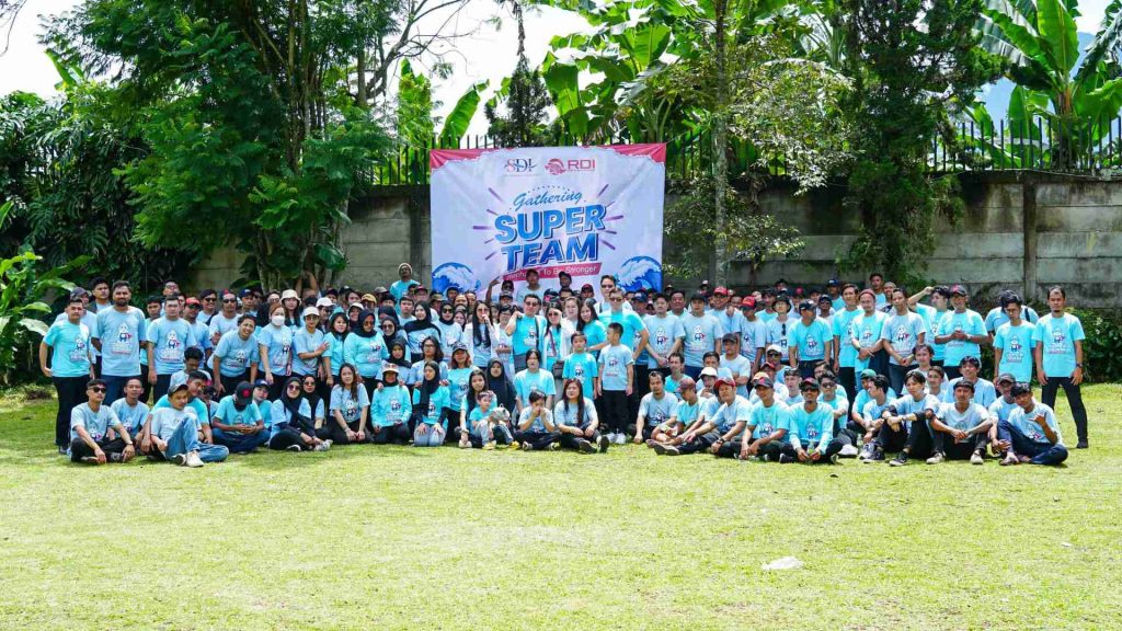 Jasa Outbound dan Team Building Purworejo Terarah