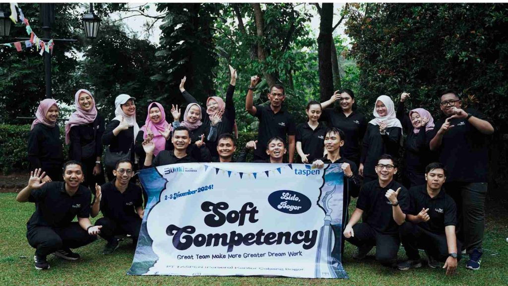 Jasa Outbound dan Team Building Pemalang Terarah