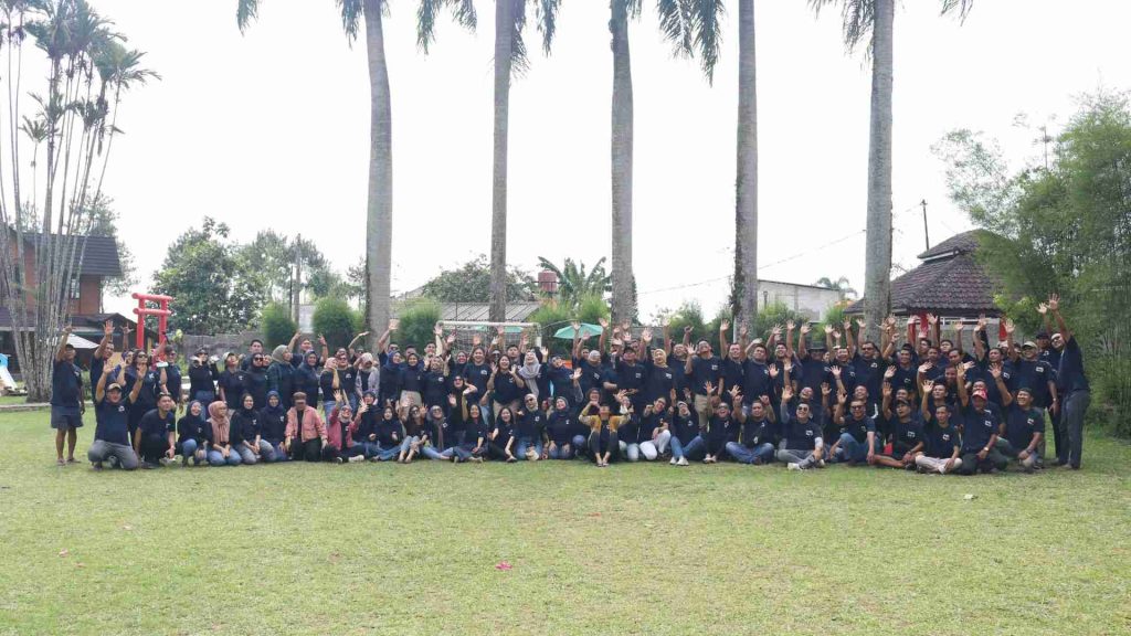 Jasa Outbound dan Team Building Pemalang