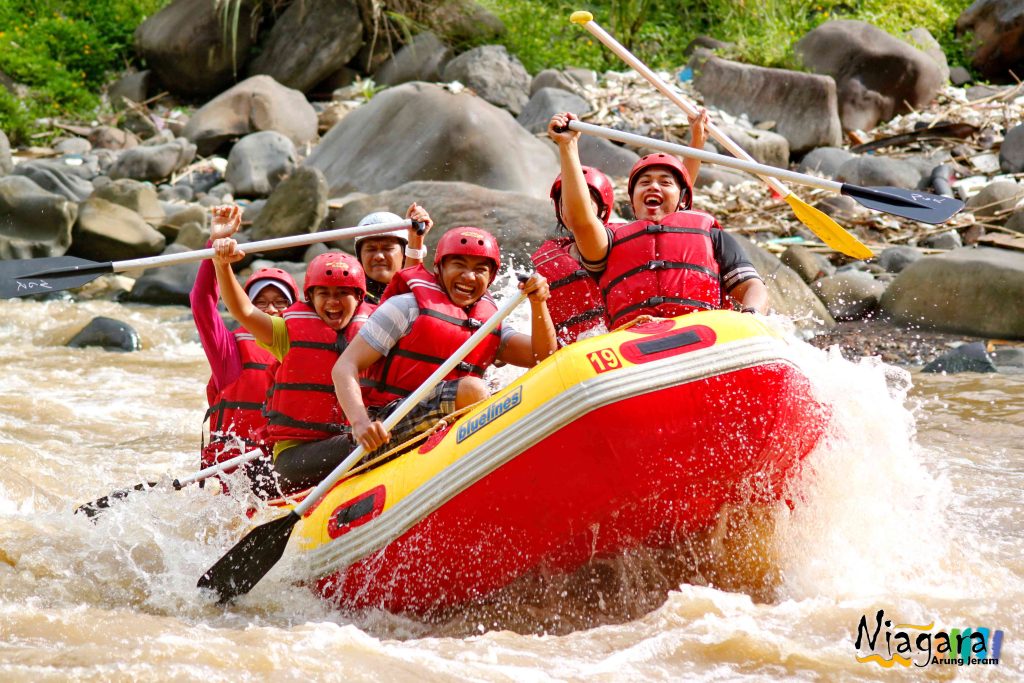 Jasa Outbound dan Team Building Gunungkidul Berkesan