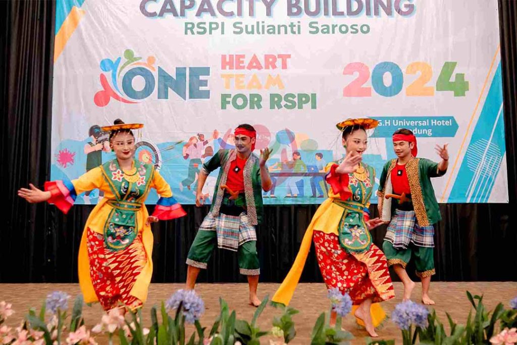 Harga outbound tim building Jakarta pusat