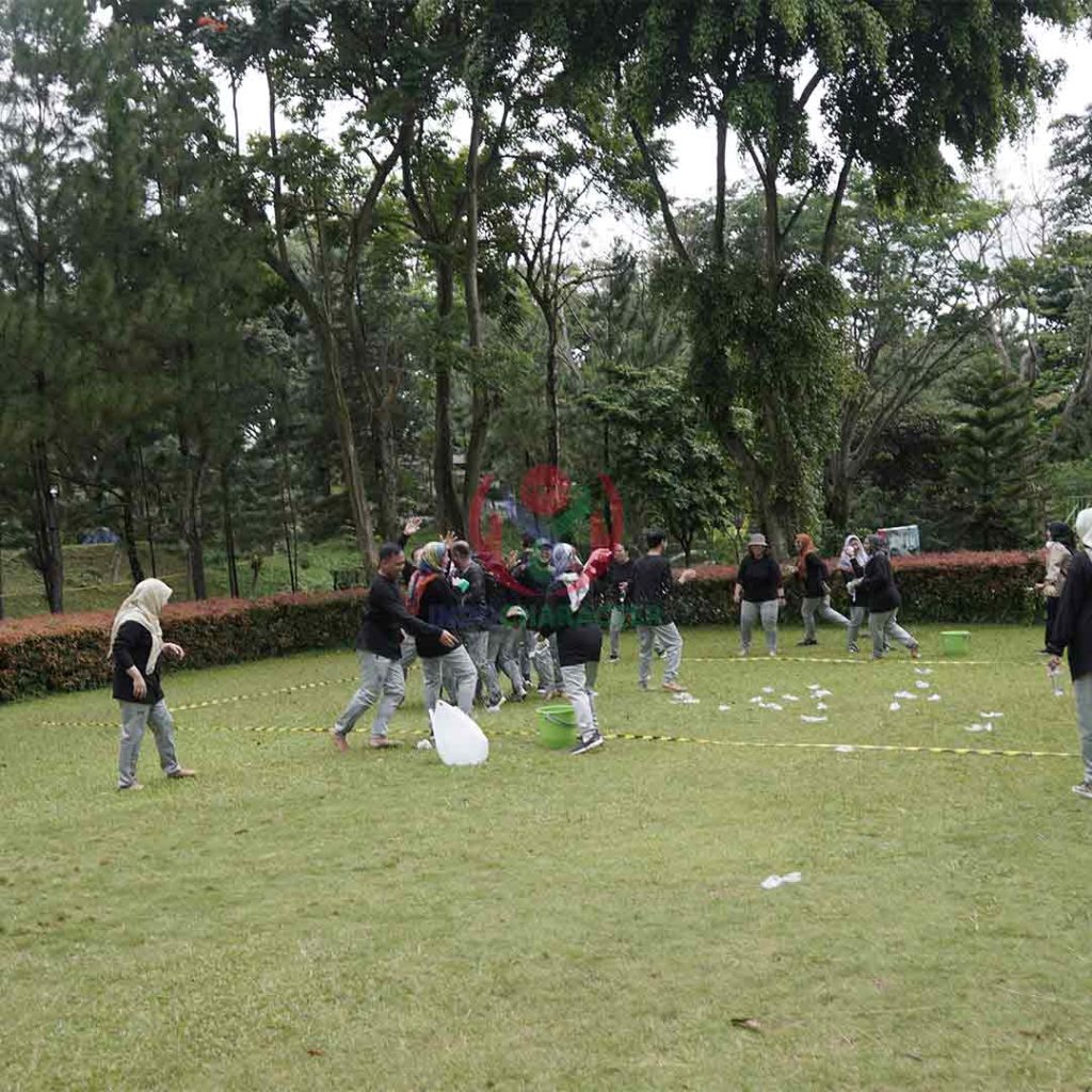 Jasa Outbound dan Team Building Cirebon
