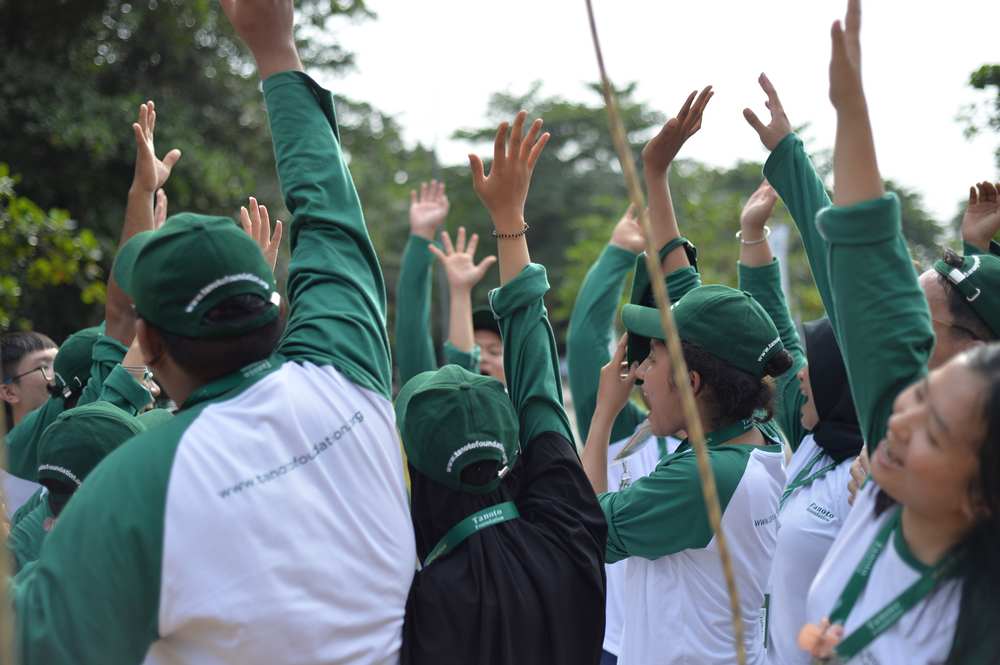 Harga Outbound dan Team Building Cimahi untuk Perusahaan