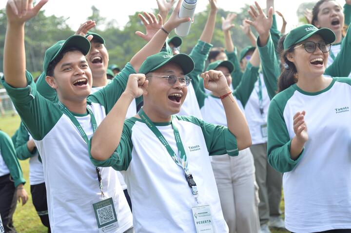 Jasa Outbound dan Team Building Banyuwangi