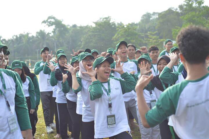 Jasa Outbound dan Team Building Bojonegoro