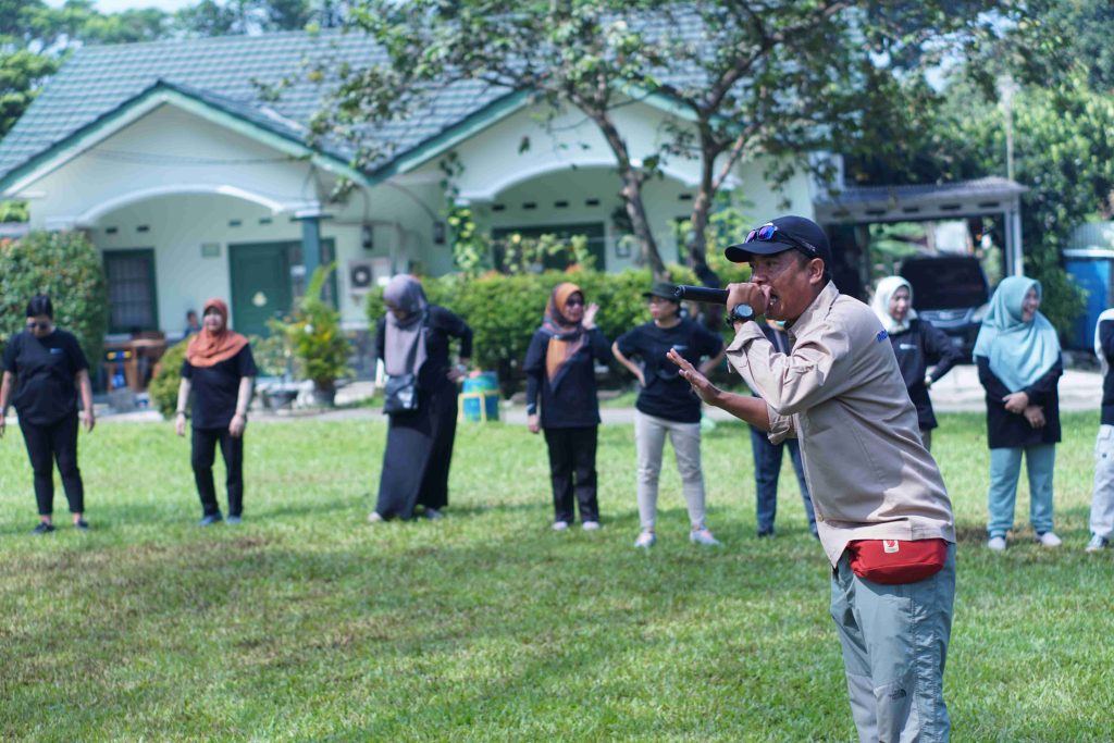 Harga Outbound dan Team Building Purwodadi Termurah