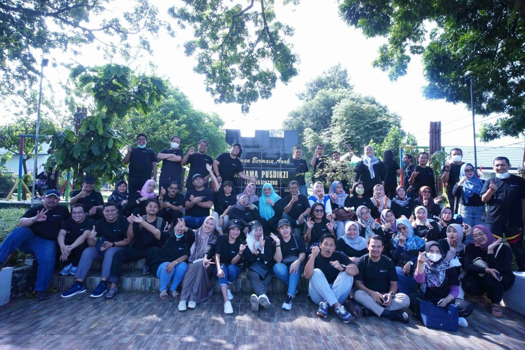 Harga Outbound dan Team Building Purwodadi