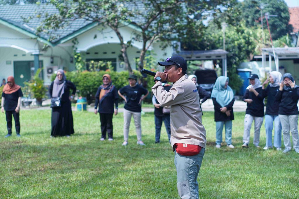 Harga outbound dan team building Ngawi