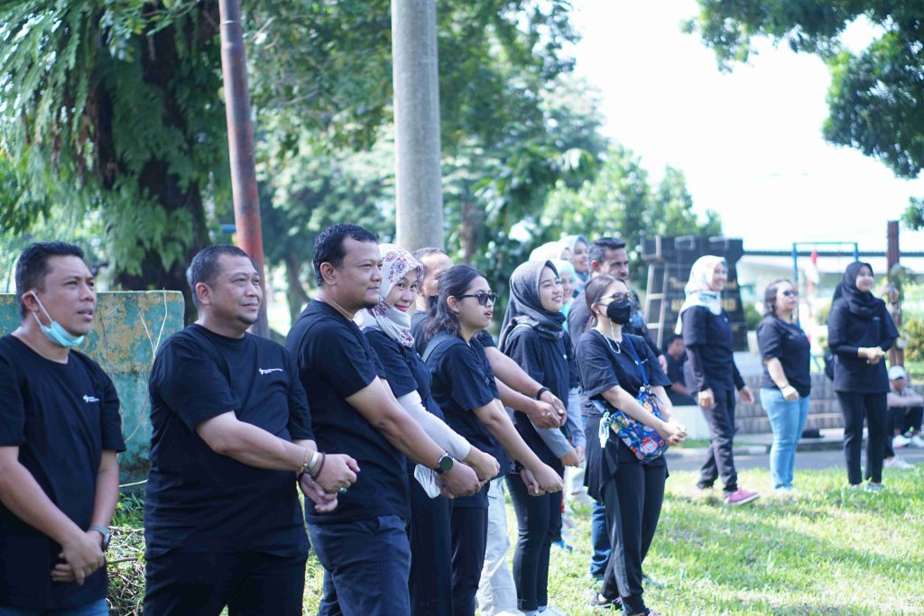 Harga outbound dan team building Ngawi Terbaik