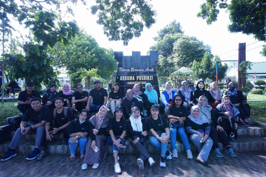Jasa Outbound dan Team Building Klungkung