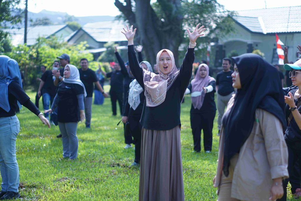 Harga outbound dan team building Pacitan untuk instansi dan perusahaan