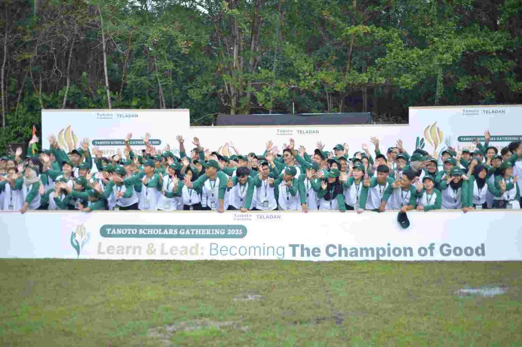 Jasa Outbound dan Team Building Ponorogo Berenergi