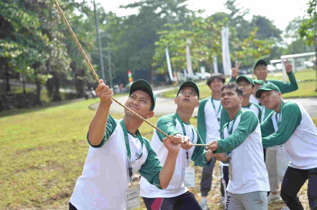 Harga Outbound Yogyakarta Terbaik