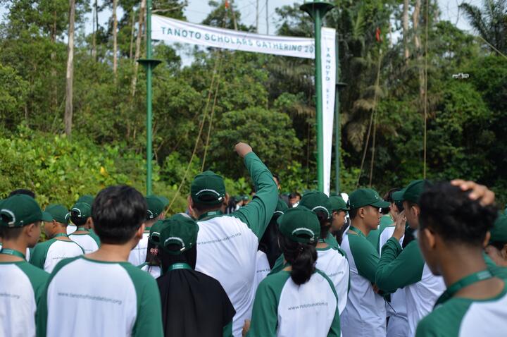 Harga outbound dan team building Sumenep untuk instansi terbaik