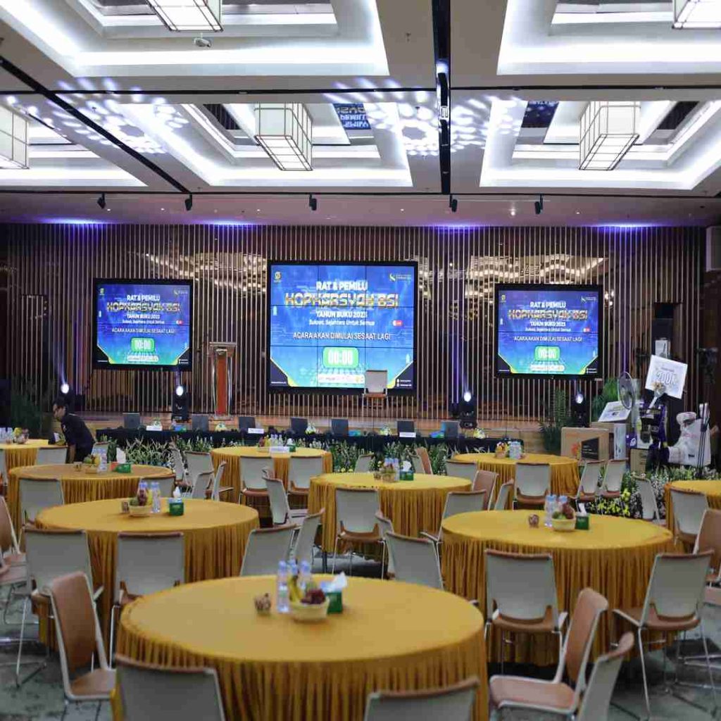 Capacity Building untuk Perusahaan 2