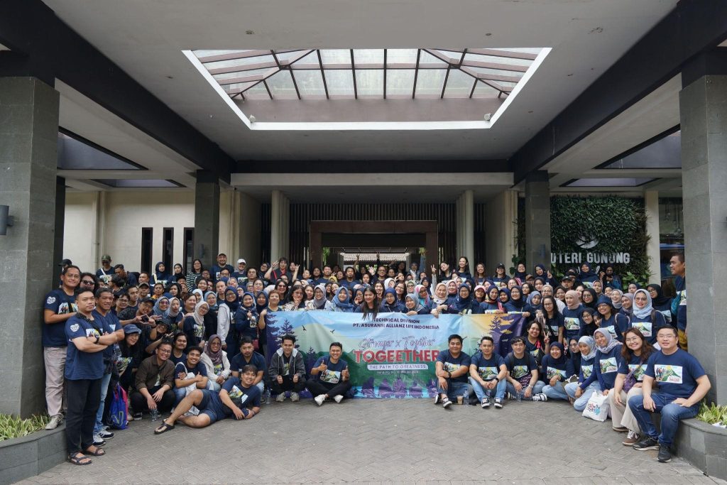 Harga Outbound Jakarta Terbaru dan Faktor yang Mempengaruhinya