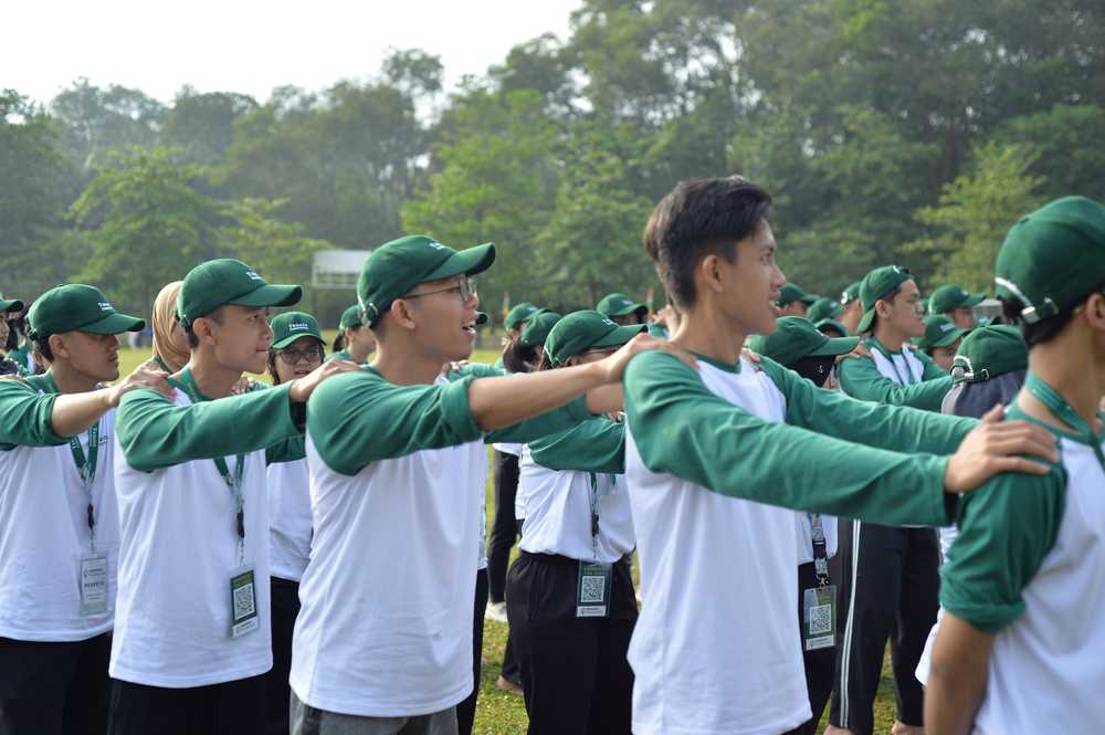 Harga Outbound dan Team Building Blitar Terbaik