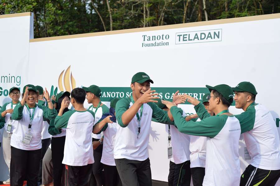 Harga Outbound dan Team Building Gunungkidul