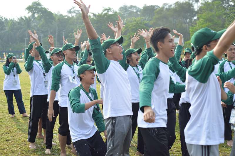 Harga Outbound dan Team Building Sleman Terbaik