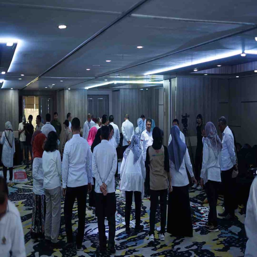 Harga Team Building untuk Perusahaan Panduan Biaya, Faktor yang Mempengaruhi, dan Cara Memilih Program Terbaik