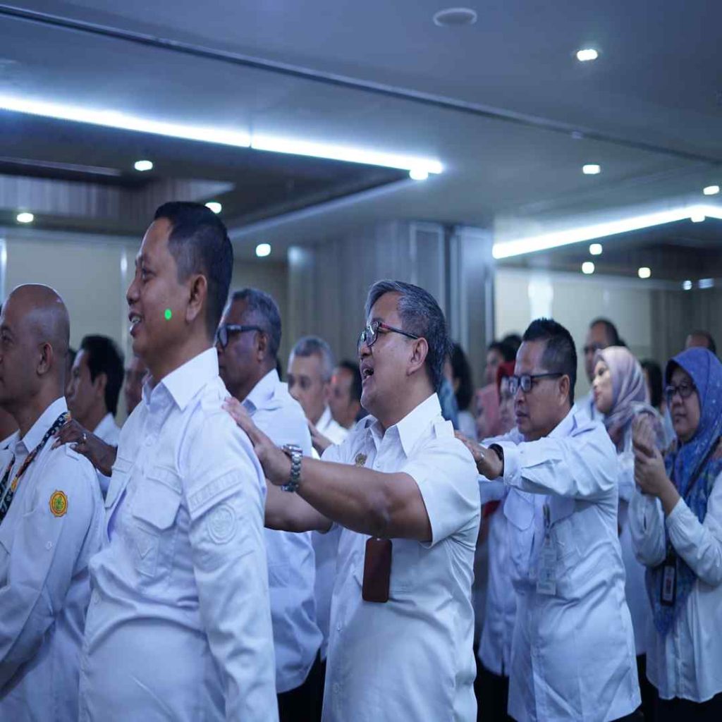 Indoor Team Building untuk Perusahaan Program Efektif Meningkatkan Kolaborasi Tanpa Harus di Luar Ruangan