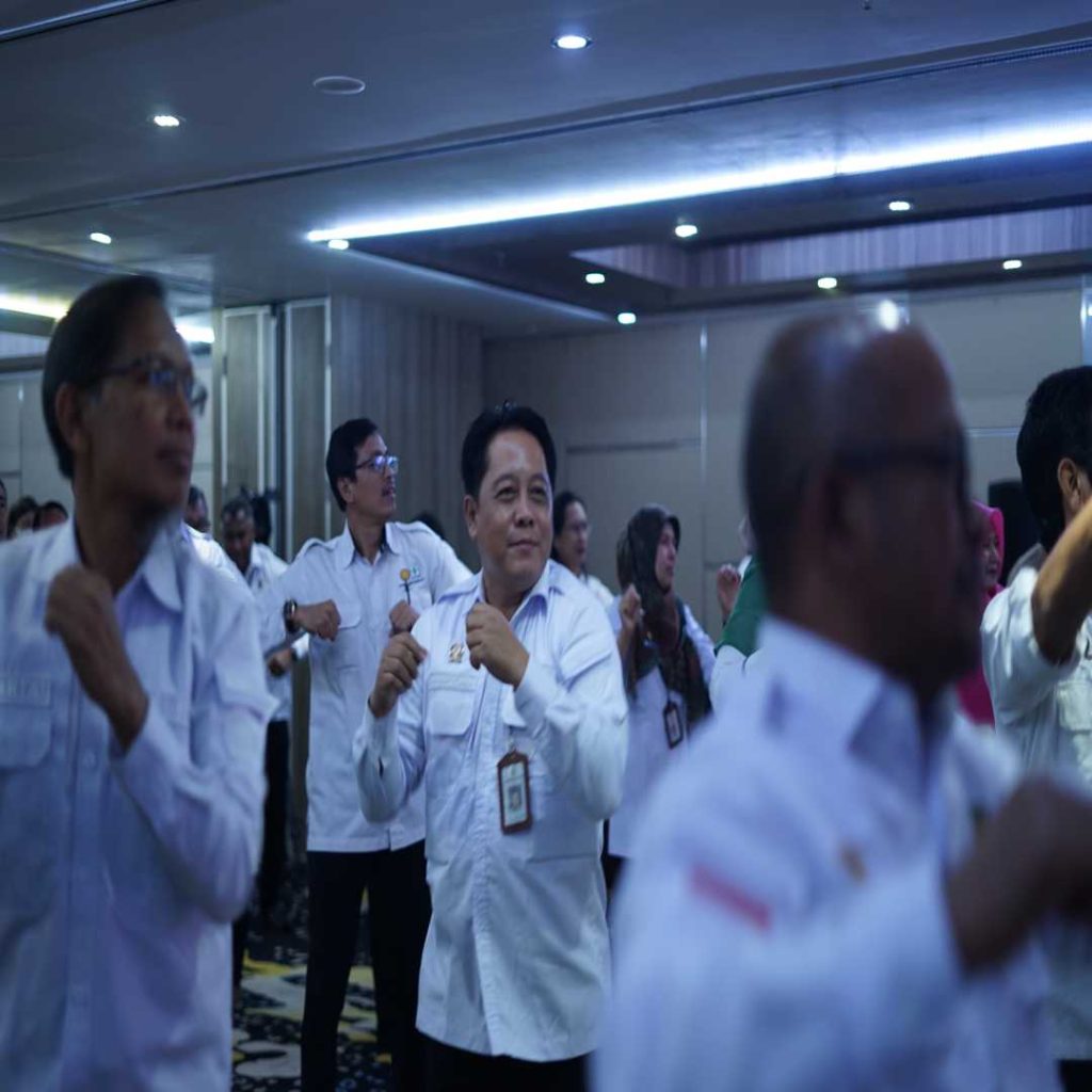 Indoor Team Building untuk Perusahaan Program Efektif Meningkatkan Kolaborasi Tanpa Harus di Luar Ruangan (2)