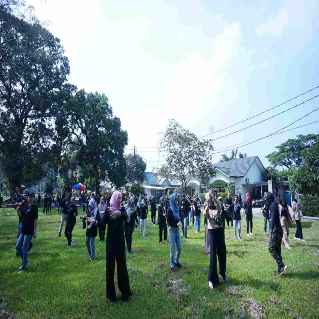 Paket Team Building untuk Perusahaan Solusi Efektif Meningkatkan Kolaborasi dan Produktivitas Tim (2)