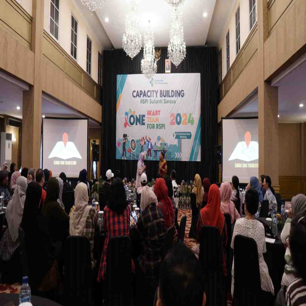 Provider Outbound Jakarta untuk Perusahaan Solusi Profesional Membangun Tim yang Solid